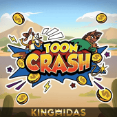 Toon Crash - Trò Chơi Bài Hoạt Hình Shbeet